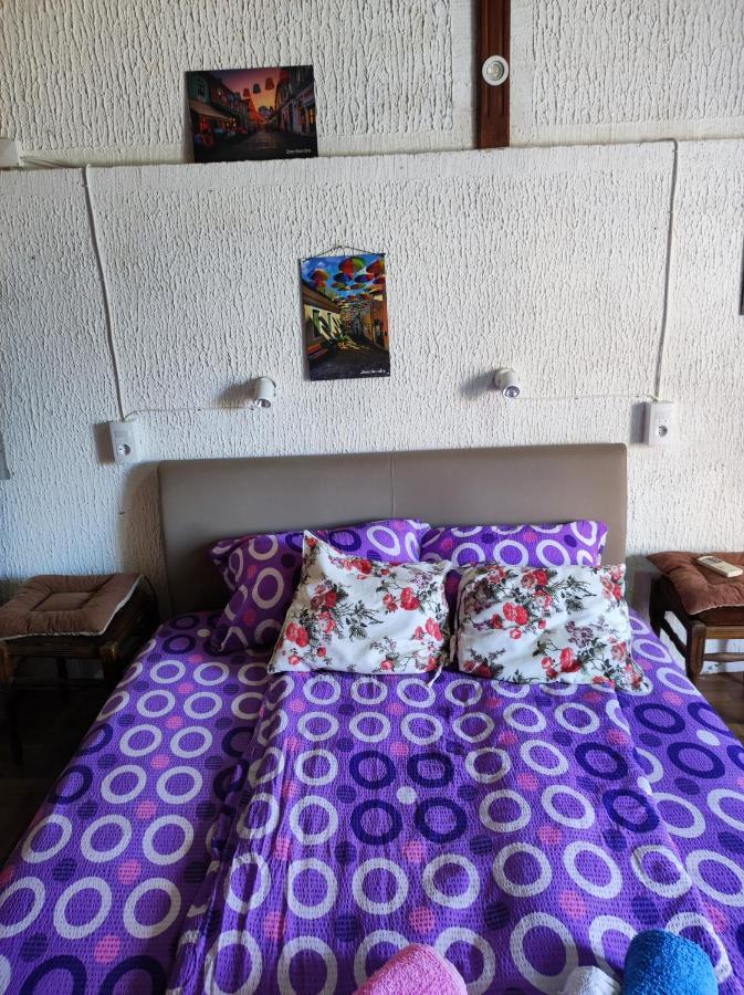 Apartamento Prenociste Indija Hrvic Exterior foto