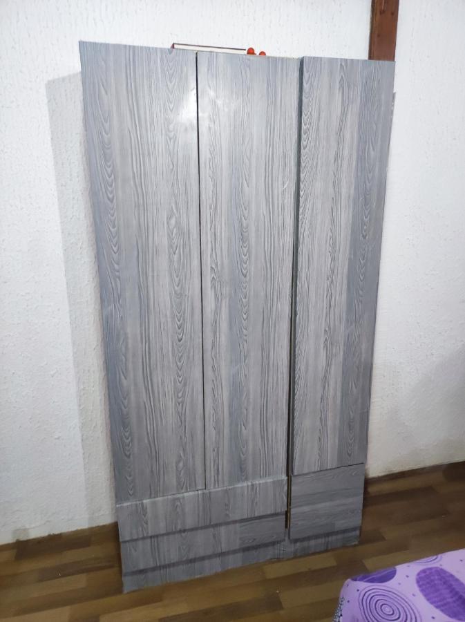 Apartamento Prenociste Indija Hrvic Exterior foto